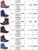 СП термо обуви тм B&G - новинки 2020 года (есть замеры)! - Фото №4