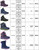 СП термо обуви тм B&G - новинки 2020 года (есть замеры)! - Фото №5