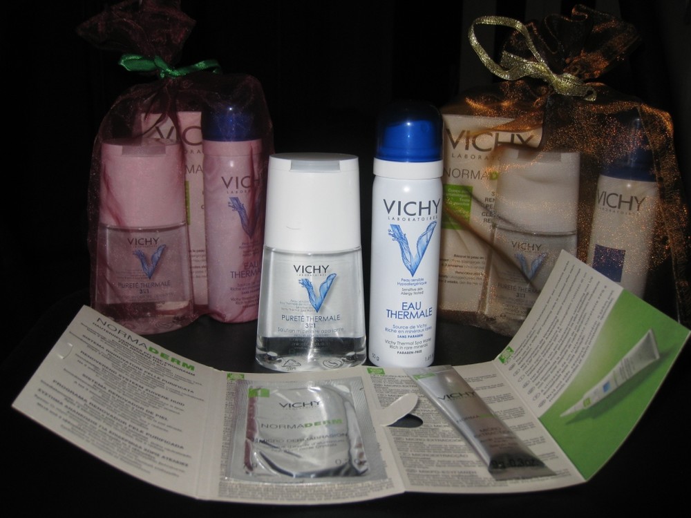 Купить Косметику Vichy В Минске