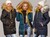 Український виробник. Зимові куртки теплі. Гарна якість - Фото №3