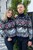 Теплий новорічний светр джемпер різдвяний унісекс - Фото №1