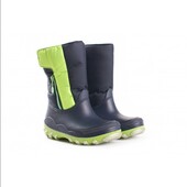 Сапожки детские зимние Литма 27-28р.