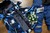Срочно! Зимний Костюм (куртка и комбез) р.110-134, цвет микс - Фото №2