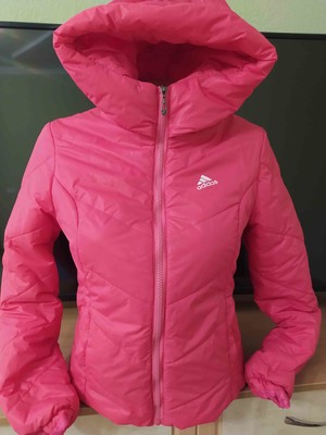 Демисезонная куртка Adidas