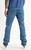Мужские, подростковые голубые котоновые джинсы Likgass. 30-33 размер. Возможно наличие. - Фото №3