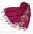 Красивые шарфы палантины большой выбор - Фото №5