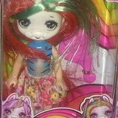 Кукла-Единорожка Poopsie в коробке