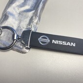 Брелок для машины Nissan