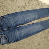 :Собираем лоты: Стильные обалденные джинсы рост 164 см идеального сост.
