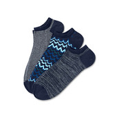 ☘ Лот 2 пари☘ Комфортні короткі шкарпетки від Tchibo (Німеччина), розмір: 39/42