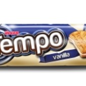 Печиво Ulker Tempo з ванільним кремом 720г 10 упаковок!!!