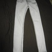 Фирменные джинсы, разм 24
