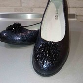 Бомбезні туфлі для дівчат!!!Встигніть придбати по супер ціні!!!