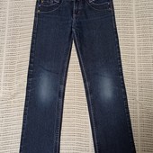 ДШ 111❗ Штаны джинсовые для девочки, на 8- 9 лет❗ВСЁ по 25 грн❗