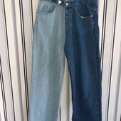 Стильні оригінальні джинси