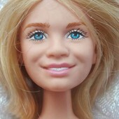 Кукла барби портретная мери-кейт эшли олсен olsen Mattel