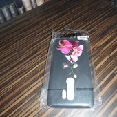Чехол-накладка Gelius для Xiaomi Redmi 9, орхидея