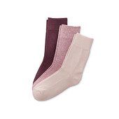 лот 3 пары ! Качественные носки с утепленной стопой от Tchibo (германия) размер 35-40