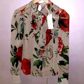 Лёгкая блузка Rinascimento италия