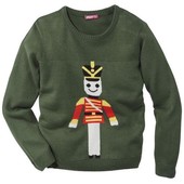 Джемпер пуловер свитер 122-128, 134-140, 146-152 Германия