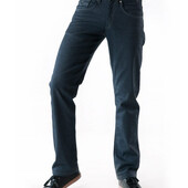 мужские стильные джинсы Blue X Only