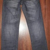 Мужские джинсы 29 и 30 размер