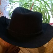 Шляпа \шапка\ теплая\Новая