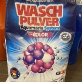 Универсальный стиральный порошок Wasch Puller Universal 1кг.