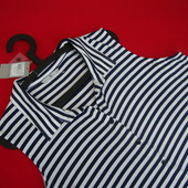 Рубашка блузка TU размер XL-xxl