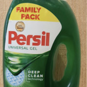 Persil Universal Gel Deep Clean гель универсал 0,5