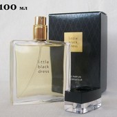 Avon 100 мл, Парфюмерная вода Little Black Dress , 100 мл
