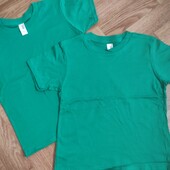 Детские и подростковые футболки и.116-128