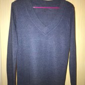 Мякий светр, розмір M-L