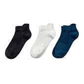 ☘ Лот 1 пара☘ Професійні бігові шкарпетки, Tchibo (Німеччина), розмір 38-40