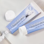 Отбеливающая зубная паста «Кристальная белизна»100мл. №1 в Украине по потребительским тестам