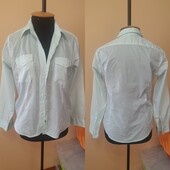 Cтильная и красивая рубашка блузка ТМ art&co, в отличном состоянии, размер 42-46, есть замеры.