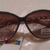 стильные солнцезащитные очки, UV 400