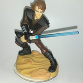 Коллекционная интерактивная фигурка с Disney Infinity 3.0 Энакин Скайуокер Звездные войны