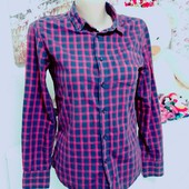 LCW Рубашка XS 40-42 на девочку подростка 11-12лет под джинсы