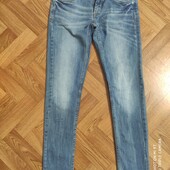 Женские джинсы скины размер 28