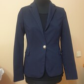 Отличный пиджак оригинал тм Zara Basic в идеальном состоянии, размер M/28 +-, смотрите замеры