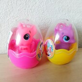 Детская игрушка "Пони в яйце" с аксессуарами. Расцветка на выбор!