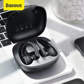 ✅ Навушники Baseus Encok True wireless earphones w17