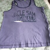 Качественная майка Livergy из Германии, размер XL