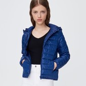 Куртка sinsay (весна,осень) размер укр 42 евро размер XS