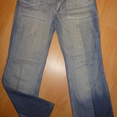 джинси Denim Guiness S чи підросткові 146-158 см