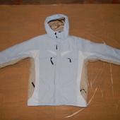 Термокуртка зимова, р. 152-158-164, funboard, германію, тепла лижна зимова куртка