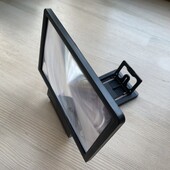 3D Подставка увеличитель экрана для телефона(16х10)