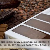 Моделирующий  шоколадная плитка для дела  «Шоколадное обвертывание»