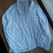 Пижамная рубашка Primark, eur 38-40 / uk 10-12